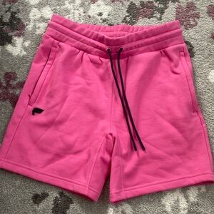 Fabletic pull on shorts